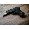 PISTOLET HUKOWY LEXON 11 + 100 SZTUK AMUNICJI 6 MM