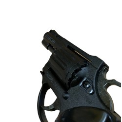 REWOLWER HUKOWY FENIX 6MM + 50 SZTUK AMUNICJI 6MM SHORT