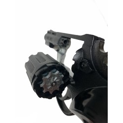 REWOLWER HUKOWY FENIX 6MM + 50 SZTUK AMUNICJI 6MM SHORT
