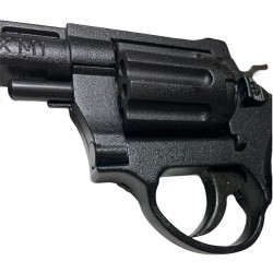 REWOLWER HUKOWY FENIX 6MM + 50 SZTUK AMUNICJI 6MM SHORT
