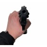REWOLWER HUKOWY FENIX 6MM + 50 SZTUK AMUNICJI 6MM SHORT