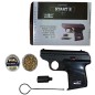 Pistolet Hukowy Start 2 6mm Short – Zestaw z Amunicją 100 szt. Rosomak