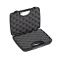 WALIZKA NA BROŃ KRÓTKĄ KUFER NA PISTOLET WIATRÓWKĘ 2038 NEGRINI 23 X 16 CM WALIZKA NA BROŃ KRÓTKĄ KUFER NA PISTOLET WIATRÓWKĘ 2038 NEGRINI 23 X 16 CM