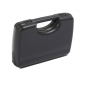WALIZKA NA BROŃ KRÓTKĄ KUFER NA PISTOLET WIATRÓWKĘ 2038 NEGRINI 23 X 16 CM WALIZKA NA BROŃ KRÓTKĄ KUFER NA PISTOLET WIATRÓWKĘ 2038 NEGRINI 23 X 16 CM