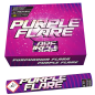 JF48/PURPLE Purpurowa Flara - 45 sekund JF48/PURPLE Purpurowa Flara - 45 sekund