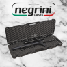 Walizka Na Broń Długą Negrini MODEL 1690 ISY (910 x 335 x 120)