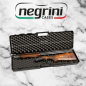 WALIZKA Kufer Na Broń DŁUGĄ NEGRINI MODEL 1610 SEC (810 x 230 x 100) WALIZKA Kufer Na Broń DŁUGĄ NEGRINI MODEL 1610 SEC (810 x 230 x 100)