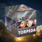 TXB261 Wyrzutnia Fajerwerków Torpeda 25 strzałów 50 mm TXB261 Wyrzutnia Fajerwerków Torpeda 25 strzałów 50 mm