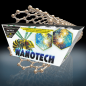 JW816 Wyrzutnia Fajerwerków Nanotech - 50 strzałów 30 mm JW816 Wyrzutnia Fajerwerków Nanotech - 50 strzałów 30 mm