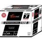PX-PRO 7 Wyrzutnia Fajerwerków - 49 strzałów 30mm PX-PRO 7 Wyrzutnia Fajerwerków - 49 strzałów 30mm