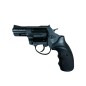 Rewolwer Hukowy 6mm BAS Voltran EKOL Viper 2.5'' MAT BLACK + 50 SZTUK AMUNICJI