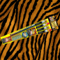 JA002 Zestaw fajerwerków Tiger - 9 elementów
