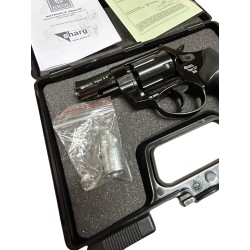 Rewolwer Hukowy 6mm Alarmowy Bez Zezwolenia Ekol Viper 2.5” .22L