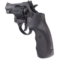 Rewolwer Hukowy 6mm Alarmowy Bez Zezwolenia Ekol Viper 2.5” .22L