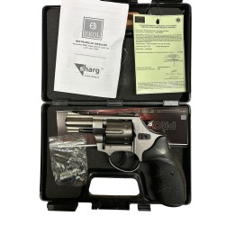 Ekol Viper 2.5" .22L – Rewolwer alarmowy na amunicję hukową  bez zezwolenia