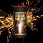 TXF779 Fajerwerki Wulkan Color Dream - 1 sztuka