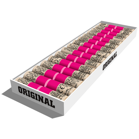 JC05 Petardy Hukowe - 30 sztuk