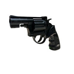 REWOLWER HUKOWY FENIX 6MM + 50 SZTUK AMUNICJI 6MM SHORT