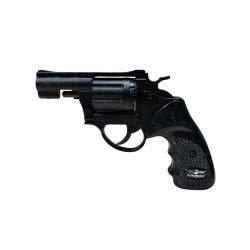 REWOLWER HUKOWY FENIX 6MM + 50 SZTUK AMUNICJI 6MM SHORT