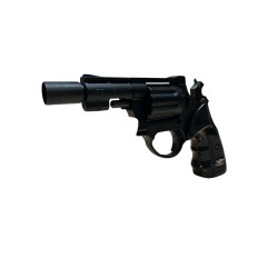 REWOLWER HUKOWY FENIX 6MM + 50 SZTUK AMUNICJI 6MM SHORT