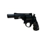 REWOLWER HUKOWY FENIX 6MM + 50 SZTUK AMUNICJI 6MM SHORT