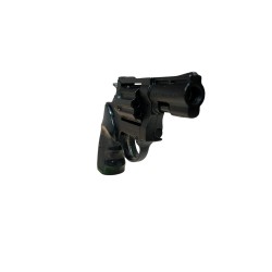 REWOLWER HUKOWY FENIX 6MM + 50 SZTUK AMUNICJI 6MM SHORT