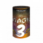 TXF545 Fajerwerki Wulkan Fontanna Iskier MAGIC 3