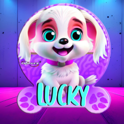 TXF843 Fajerwerki Wulkan Fontanna Iskier Lucky