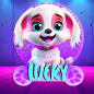 TXF843 Fajerwerki Wulkan Fontanna Iskier Lucky TXF843 Fajerwerki Wulkan Fontanna Iskier Lucky