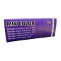 RACE PISTOLETOWE KOLOROWE COLOR - WHITE GWR30 GOLD WECO 10 SZTUK