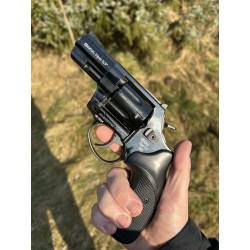 Rewolwer Hukowy 6mm Alarmowy Bez Zezwolenia Ekol Viper 2.5” .22L