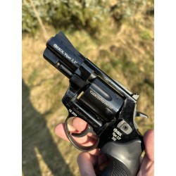 Rewolwer Hukowy 6mm Alarmowy Bez Zezwolenia Ekol Viper 2.5” .22L