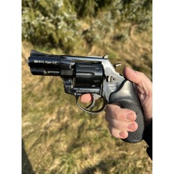 Rewolwer Hukowy 6mm Alarmowy Bez Zezwolenia Ekol Viper 2.5” .22L
