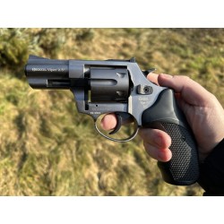 Ekol Viper 2.5" .22L – Rewolwer alarmowy na amunicję hukową  bez zezwolenia