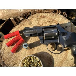 Ekol Viper 2.5" .22L – Rewolwer alarmowy na amunicję hukową  bez zezwolenia