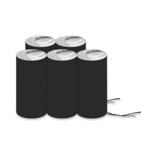 XT1040 Fontanna Sceniczna 30 sekund - 4 sztuki