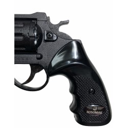 REWOLWER HUKOWY 6MM Fenix DŁUGI + 50 SZTUK AMUNICJI 6MM LONG
