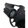 REWOLWER HUKOWY 6MM Fenix DŁUGI + 50 SZTUK AMUNICJI 6MM LONG
