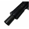 REWOLWER HUKOWY 6MM Fenix DŁUGI + 50 SZTUK AMUNICJI 6MM LONG