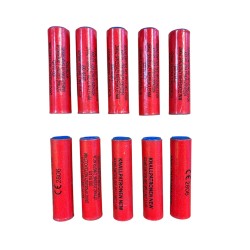 REWOLWER HUKOWY 6MM Fenix DŁUGI + NABOJE + RACE + KABURA + OLEJ