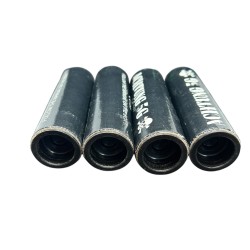 Petardy Hukowe ACHTUNG 5 GRAMÓW - 4 sztuki 20G NEC