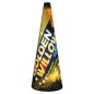 JF18 Fajerwerki Wulkan Golden Willow + blue