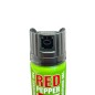 Gaz Pieprzowy ŻELOWY Chmura Sharg Defence Green 2 mln SHU 40ml - 1 sztuka Gaz Pieprzowy ŻELOWY Chmura Sharg Defence Green 2 mln SHU 40ml - 1 sztuka