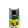 Gaz Pieprzowy ŻELOWY Chmura Sharg Defence Green 2 mln SHU 40ml - 1 sztuka