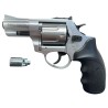Rewolwer Hukowy 6mm BAS Voltran EKOL Viper 2.5 WHITE kal .22 Long Blanc