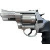 Rewolwer Hukowy 6mm BAS Voltran EKOL Viper 2.5 WHITE kal .22 Long Blanc