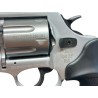 Rewolwer Hukowy 6mm BAS Voltran EKOL Viper 2.5 WHITE kal .22 Long Blanc