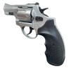 Rewolwer Hukowy 6mm BAS Voltran EKOL Viper 2.5 WHITE kal .22 Long Blanc