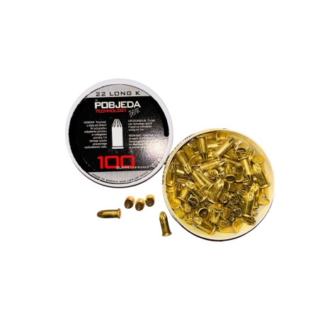Rewolwer Hukowy 6mm BAS Voltran EKOL Viper 2.5 SATINA + 100 SZTUK AMUNICJI LONG + 50 RAC HUKOWYCH KNALL