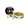 Rewolwer Hukowy 6mm BAS Voltran EKOL Viper 2.5 WHITE + 100 SZTUK AMUNICJI LONG + 50 RAC HUKOWYCH KNALL